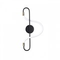 Накладной светильник Odeon Light Keys 4303/12WL - фото 4952500