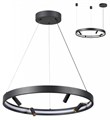 Подвесная люстра Odeon Light Fonda 4317/58L - фото 4952544
