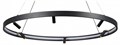 Подвесная люстра Odeon Light Fonda 4317/93L - фото 4952550