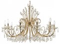Подвесная люстра Odeon Light Versia 4977/10 - фото 4952651