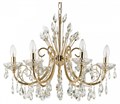 Подвесная люстра Odeon Light Versia 4977/6 - фото 4952675