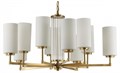 Подвесная люстра Odeon Light Kasali 4990/10 - фото 4952689