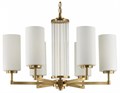 Подвесная люстра Odeon Light Kasali 4990/6 - фото 4952702