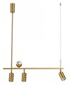 Светильник на штанге Odeon Light Ad Astrum 4353/36L - фото 4952736