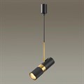 Подвесной светильник Odeon Light Bullet 4356/1 - фото 4952750