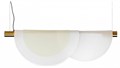 Подвесной светильник Odeon Light Colle 4358/20L - фото 4952752