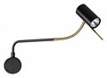 Бра Odeon Light Gigi 4382/1W - фото 4952881