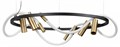 Подвесной светильник Odeon Light Corda 4397/55L - фото 4952979