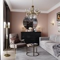Торшер Odeon Light Nicole 4886/1F - фото 4953002 Торшер Odeon Light Nicole 4886/1F - фото 4953002