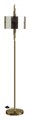 Торшер Odeon Light Margaret 4895/3F - фото 4953059