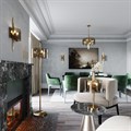 Торшер Odeon Light Margaret 4895/3F - фото 4953062 Торшер Odeon Light Margaret 4895/3F - фото 4953062