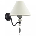 Бра Odeon Light Sochi 4896/1W - фото 4953084