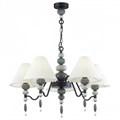 Подвесная люстра Odeon Light Sochi 4896/5 - фото 4953091