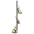 Подвесной светильник Odeon Light Malpa 5002/13L - фото 4953175