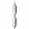 Подвесной светильник Odeon Light Kavia 5003/20L - фото 4953193