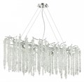 Подвесная люстра Odeon Light Banche 5004/12 - фото 4953206