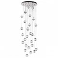 Накладной светильник Odeon Light Crystal 5007/120L - фото 4953260