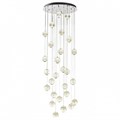 Накладной светильник Odeon Light Crystal 5007/120L - фото 4953261