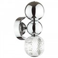 Бра Odeon Light Crystal 5007/4WL - фото 4953277
