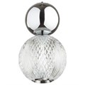 Подвесной светильник Odeon Light Crystal 5007/7L - фото 4953282