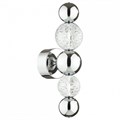 Бра Odeon Light Crystal 5007/7WL - фото 4953294