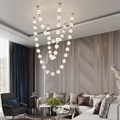 Подвесной светильник Odeon Light Crystal 1 5008/192L - фото 4953319