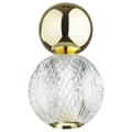 Подвесной светильник Odeon Light Crystal 1 5008/7L - фото 4953333