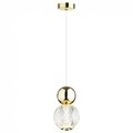 Подвесной светильник Odeon Light Crystal 1 5008/7L - фото 4953334