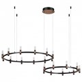 Подвесной светильник Odeon Light Candel 5009/98LA - фото 4953367