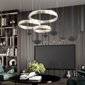 Подвесной светильник Odeon Light Vekia 5015/36L - фото 4953420