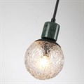 Подвесной светильник Odeon Light Greeni 5026/1 - фото 4953487