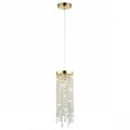 Подвесной светильник Odeon Light Chokka 5028/1 - фото 4953489
