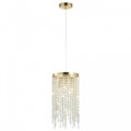 Подвесной светильник Odeon Light Chokka 5028/3 - фото 4953516