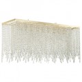 Подвесной светильник Odeon Light Chokka 5028/9A - фото 4953537