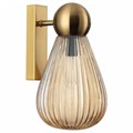 Бра Odeon Light Elica 5402/1W - фото 4953554