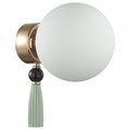 Бра Odeon Light Palle 5405/1W - фото 4953605