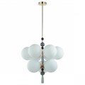 Подвесная люстра Odeon Light Palle 5405/9 - фото 4953617