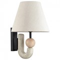Бра Odeon Light Bagel 5410/1W - фото 4953642