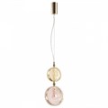 Подвесной светильник Odeon Light Caramella 5412/13LA - фото 4953669