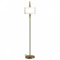 Торшер Odeon Light Margaret 5415/3F - фото 4953736