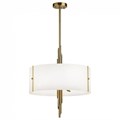 Подвесной светильник Odeon Light Margaret 5415/6 - фото 4953741