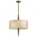 Подвесной светильник Odeon Light Margaret 5415/6 - фото 4953742