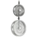 Подвесной светильник Odeon Light Caramella 1 5416/13LA - фото 4953746