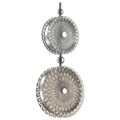Подвесной светильник Odeon Light Caramella 1 5416/13LB - фото 4953754