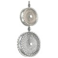 Подвесной светильник Odeon Light Caramella 1 5416/13LC - фото 4953762