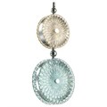 Подвесной светильник Odeon Light Caramella 1 5416/13LD - фото 4953770