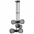 Подвесной светильник Odeon Light Elica 1 5417/6 - фото 4953829