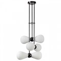 Подвесной светильник Odeon Light Elica 2 5418/6 - фото 4953853