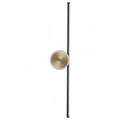 Накладной светильник Odeon Light Stilo 6601/18WL - фото 4953863