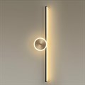 Накладной светильник Odeon Light Stilo 6601/18WL - фото 4953864